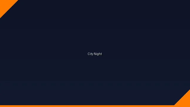 城市夜景主题赛 - 黑帮大佬我和我的365无删减 视频创作挑战